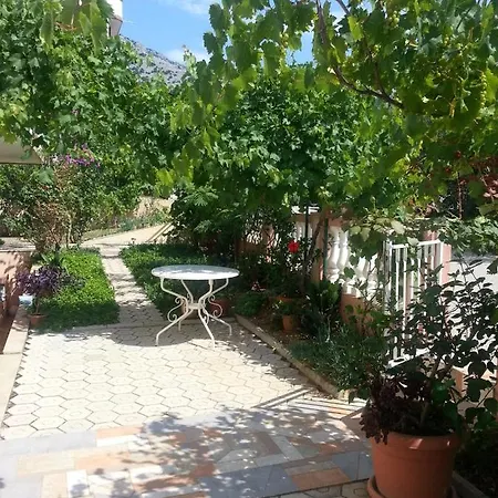 Διαμέρισμα 11834a Orebić