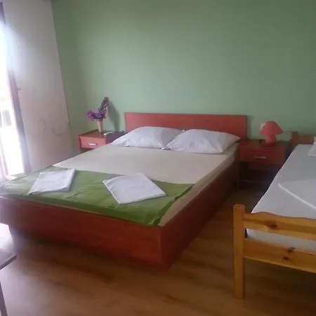 11834a Apartamento *