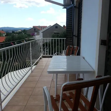 Apartamento 11834a Orebić