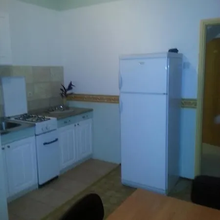 11834a Apartamento Orebić