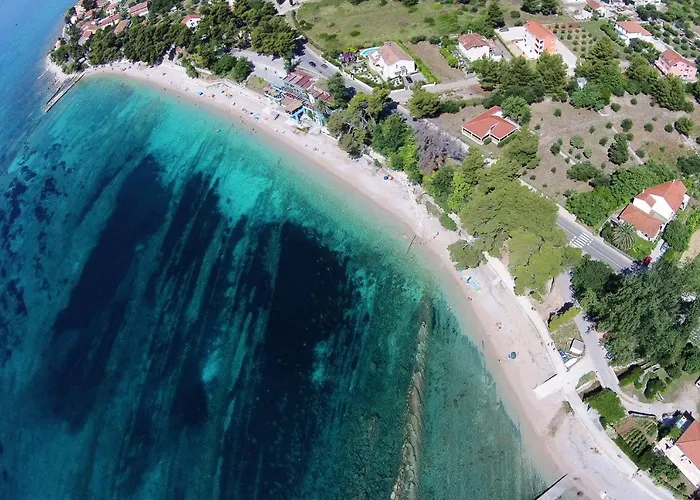 Appartamento 11834a Orebić