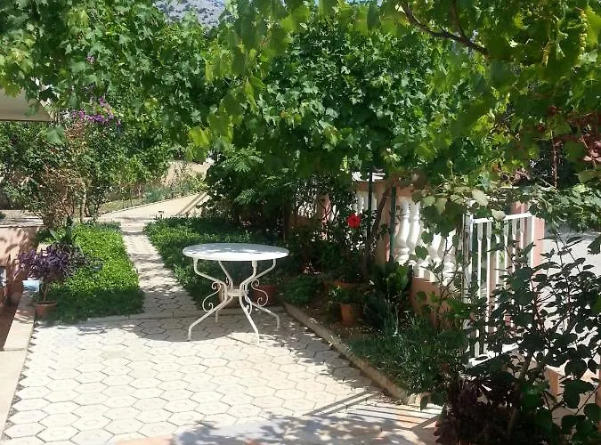 Appartement 11834a Orebić