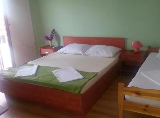 11834a Appartement *
