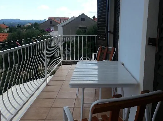 Appartement 11834a Orebić
