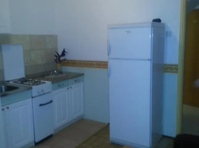 11834a Appartamento Orebić